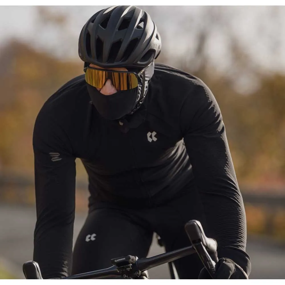 Kalas Z4 Bergamo Balaklava, Black