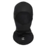 Kalas Z4 Bergamo Balaklava, Black