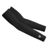 Kalas Z4 Lycra Pro Armvärmare, Black