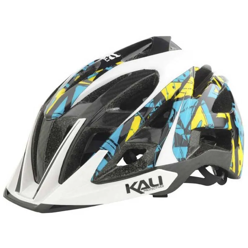 Kali Avana Enduro Mtb-hjälm Kali Avana Enduro Mtb-hjälm