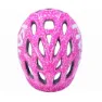 Kali Chakra Juniorhjälm, Sprinkles pink