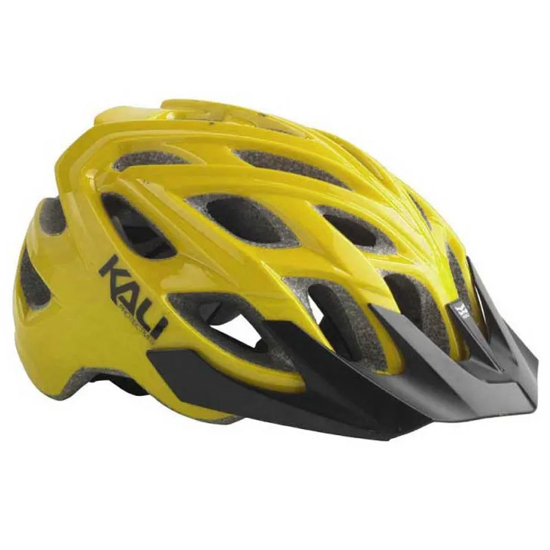 Kali Chakra Mtb-hjälm Kali Chakra Mtb-hjälm