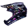 Kali Invader Ltd Zolt Holo Downhillhjälm