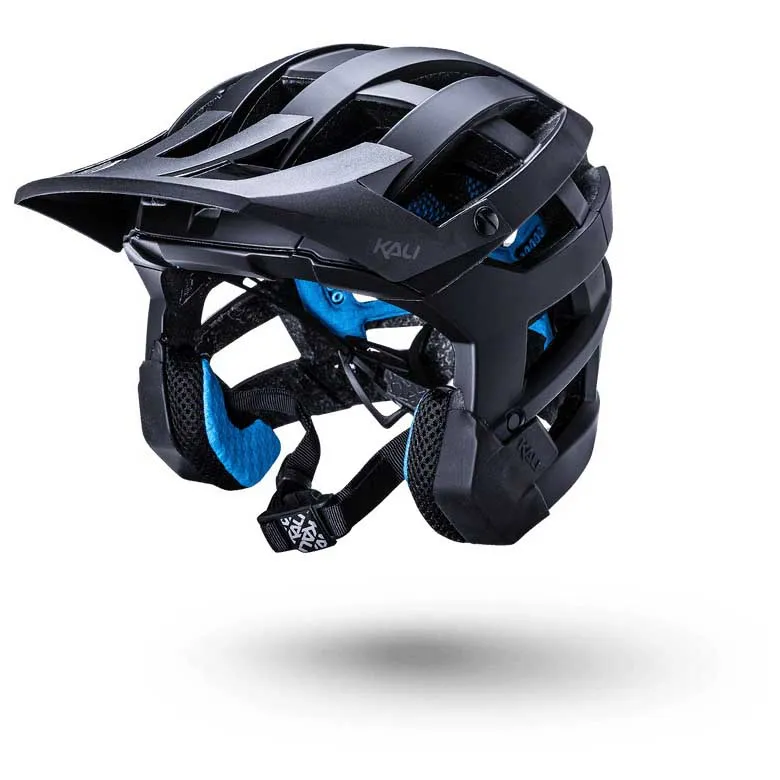 Kali Invader Mtb-hjälm