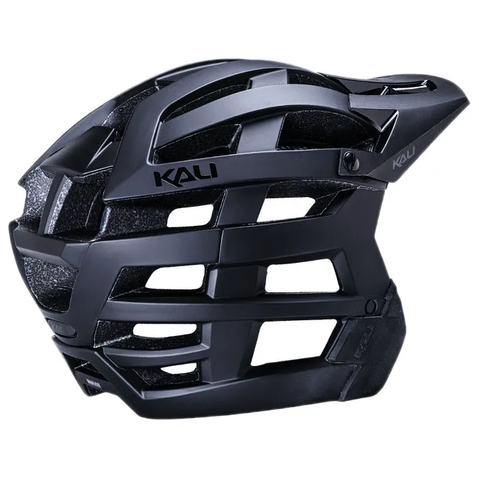 Kali Invader Mtb-hjälm