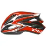 Kali Loka Hjälm, Crystal red / white