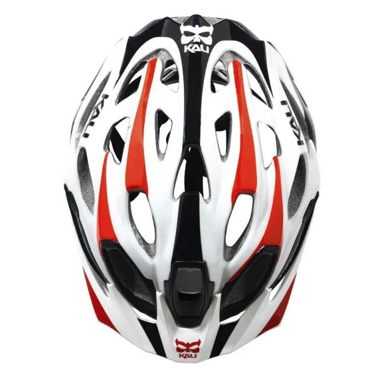 Kali Maraka Xc Mtb-hjälm