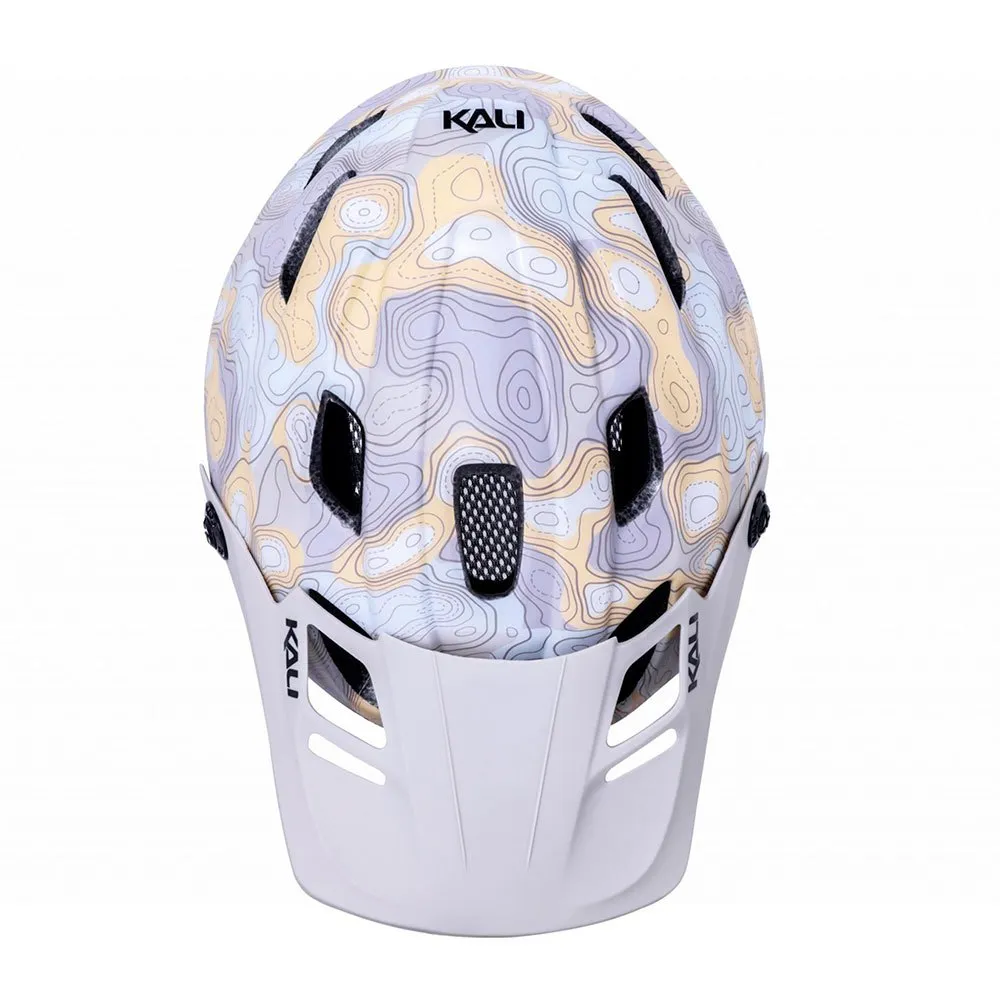 Kali Maya 3.0 Mtb-hjälm Kali Maya 3.0 Mtb-hjälm