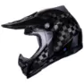 Kali Shiva 3.0 Carbon Downhillhjälm