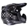 Kali Shiva 3.0 Carbon Downhillhjälm