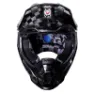Kali Shiva 3.0 Carbon Downhillhjälm