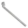 Kalloy Sadelstolpe Refurbished, Silver, 400mm