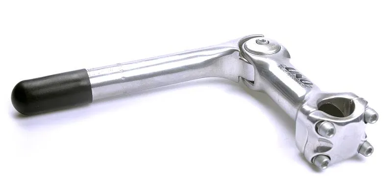 Kalloy styrstam justerbar 110mm