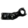 Kalloy Uno K-1 As-820 1-1 1/8 Ahead 31.8 Mm Cykelstyrstam, Black, 90mm