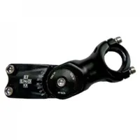 Kalloy Uno K-1 As-820 1-1/8´´ Ahead 31.8 Mm Cykelstyrstam Kalloy Uno K-1 As-820 1-1/8´´ Ahead 31.8 Mm Cykelstyrstam