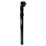 Kalloy Uno Sp-500 Sadelstolpe, Black, 350mm, 27.2mm