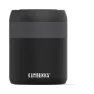 Kambukka Bora Food 600ml Termosflaska, Matte black, One Size