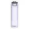 Kambukka Elton 600ml Chalk Termosflaska, White, One Size