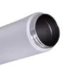 Kambukka Elton 600ml Chalk Termosflaska, White, One Size