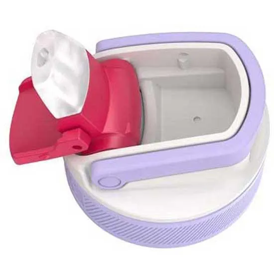 Kambukka Elton 600ml Termosflaska, Purple, One Size