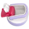 Kambukka Elton 600ml Termosflaska, Purple, One Size