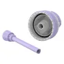 Kambukka Elton 600ml Termosflaska, Purple, One Size