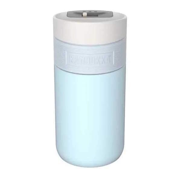 Kambukka Etna 300ml Brezzy Termosflaska, Blue, One Size