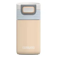 Kambukka Etna 300ml Iced Latte Termosflaska Kambukka Etna 300ml Iced Latte Termosflaska