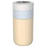 Kambukka Etna 300ml Iced Latte Termosflaska, Beige, One Size