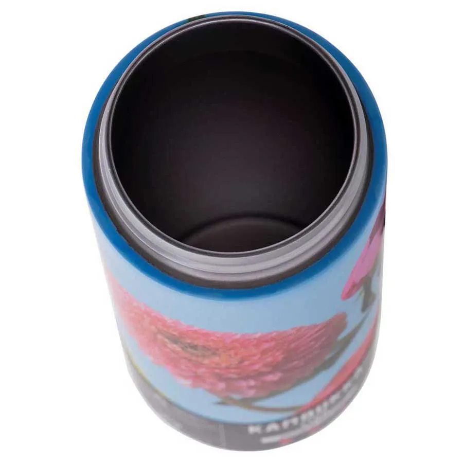 Kambukka Etna 500ml Morning Glory Termosflaska, Multicolor, One Size Kambukka Etna 500ml Morning Glory Termosflaska, Multicolor, One Size