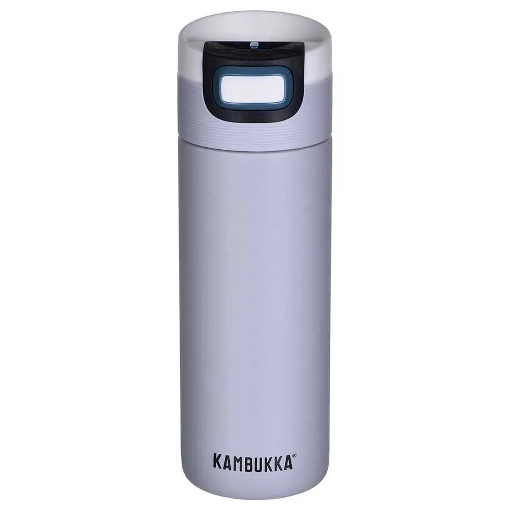Kambukka Etna 500ml Termosflaska, Grey, One Size