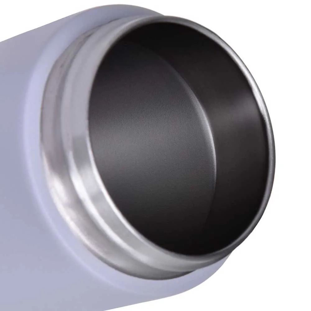 Kambukka Etna 500ml Termosflaska, Grey, One Size