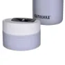 Kambukka Etna 500ml Termosflaska, Grey, One Size