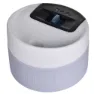 Kambukka Etna 500ml Termosflaska, Grey, One Size