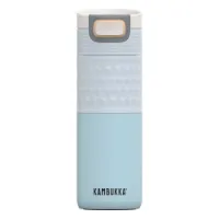 Kambukka Etna Grip 500ml Brezzy Termosflaska Kambukka Etna Grip 500ml Brezzy Termosflaska