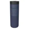 Kambukka Etna Grip 500ml Denim Termosflaska, Blue, One Size