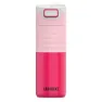Kambukka Etna Grip 500ml Diva Termosflaska, Pink, One Size
