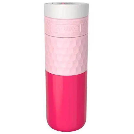 Kambukka Etna Grip 500ml Diva Termosflaska, Pink, One Size