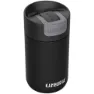 Kambukka Olympus 300ml Termosflaska, Jet black, One Size