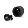 Kambukka Olympus 300ml Termosflaska, Jet black, One Size