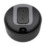 Kambukka Olympus 300ml Termosflaska, Jet black, One Size