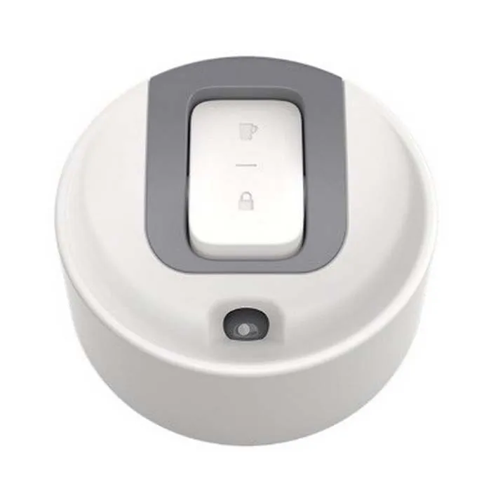 Kambukka Olympus 500ml Termosflaska, White, One Size