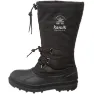 Kamik Canuck M, Black/noir