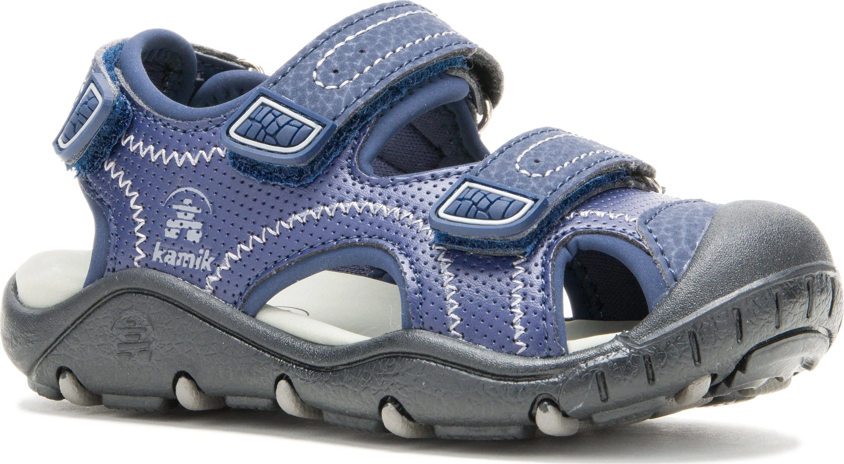 Kamik Children's Seaturtle 2, Navy, 29 Kamik Children's Seaturtle 2, Navy, 29