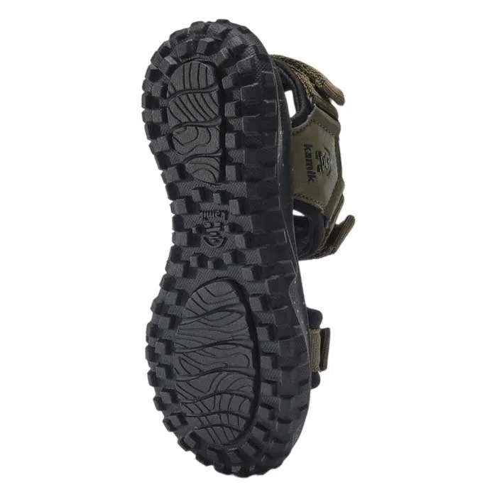 Kamik Harbor Sandaler