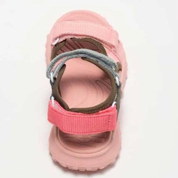 Kamik Harbort Sandaler, Peach, EU 26 Kamik Harbort Sandaler, Peach, EU 26