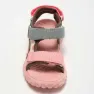 Kamik Harbort Sandaler, Peach, EU 26