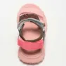 Kamik Harbort Sandaler, Peach, EU 26