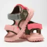 Kamik Harbort Sandaler, Peach, EU 26