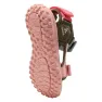 Kamik Harbort Sandaler, Peach, EU 26